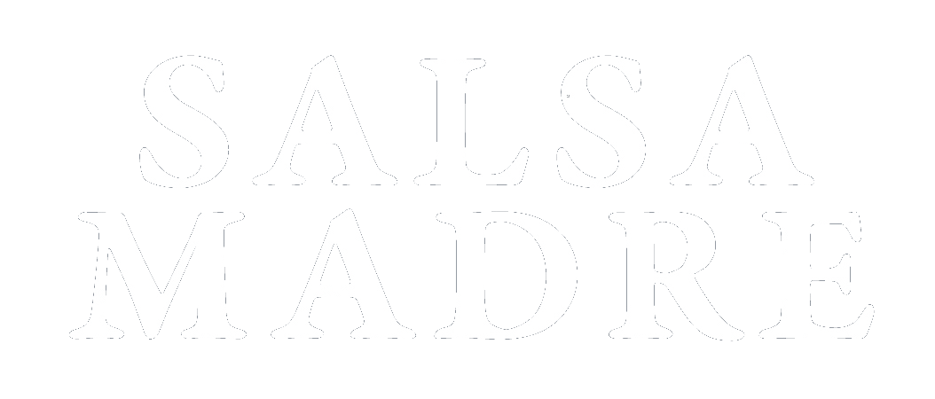 Salsa Madre by Safari